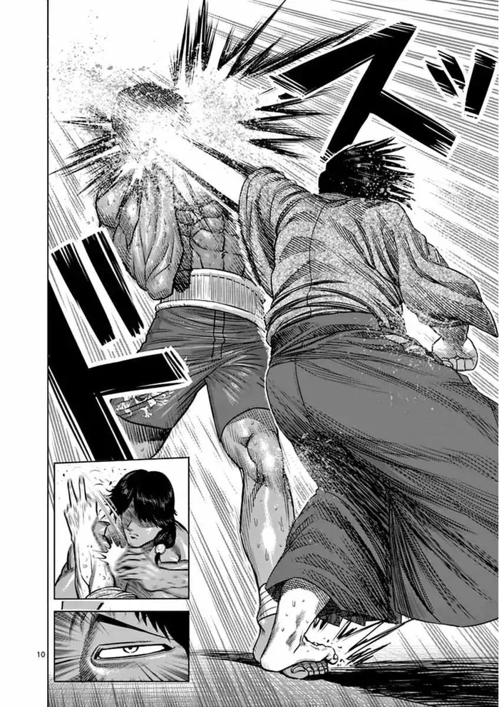 Kengan Ashura Chapter 109 image 15_optimized